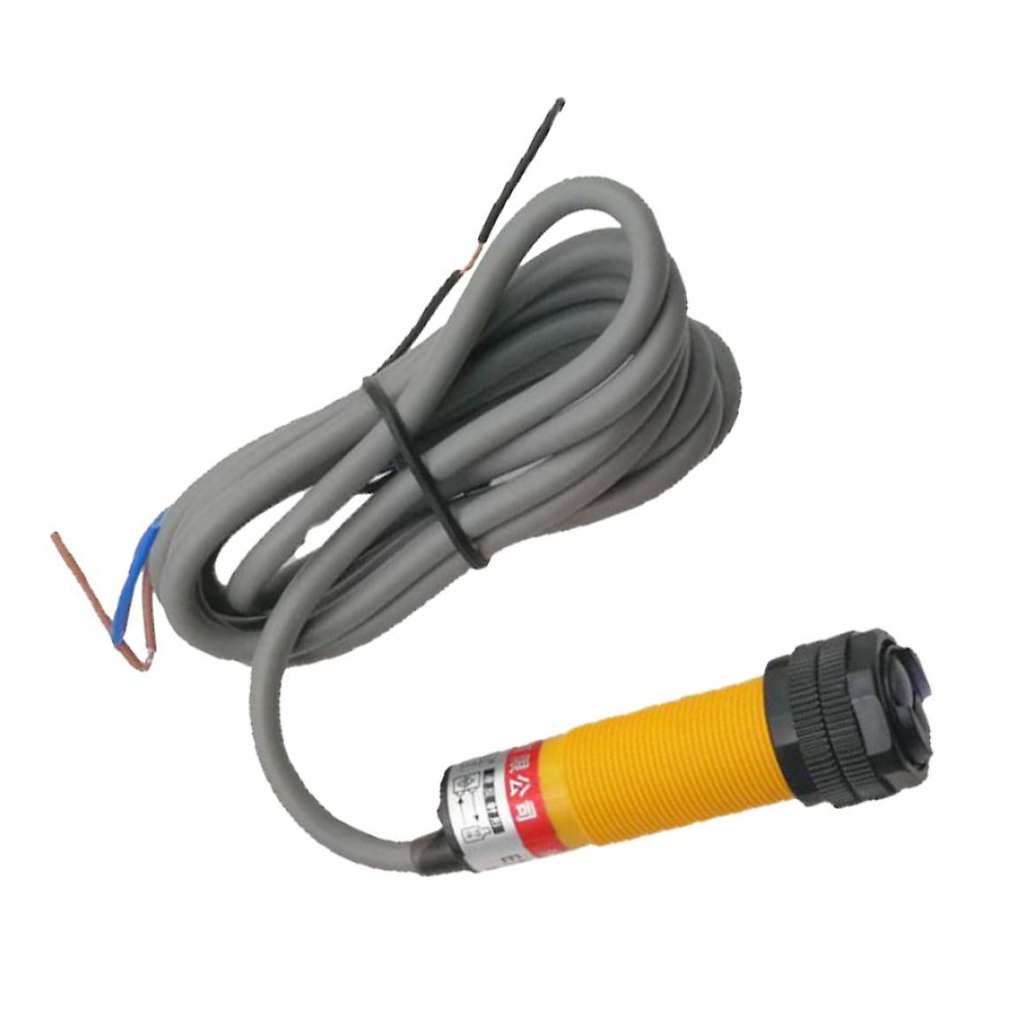 Adjustable Infrared Detector Infrared Proximity Sensor Obstacle Avoidance