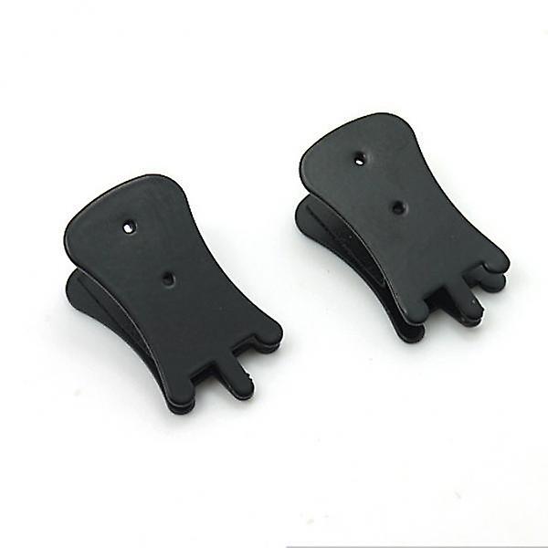 4xBlack Erhu Hu Mute String Accessories