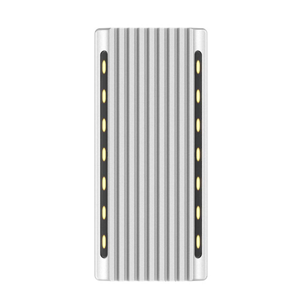 M2 Docking Station Usb C SSD for Case Nvme Hdd Solid State Disk Enclosure for M.