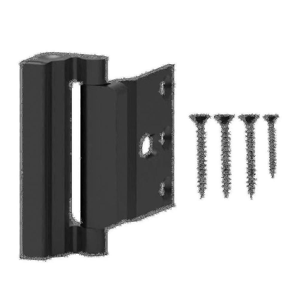 Defender Security U Door Lock Home Security Reinforcement Door Lock