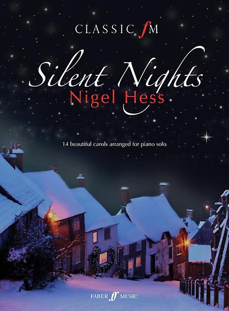 Classico Fm Silent Nights libro in brossura