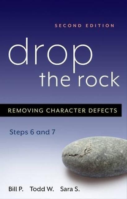 Drop The Rock by Bill P. Paperback
