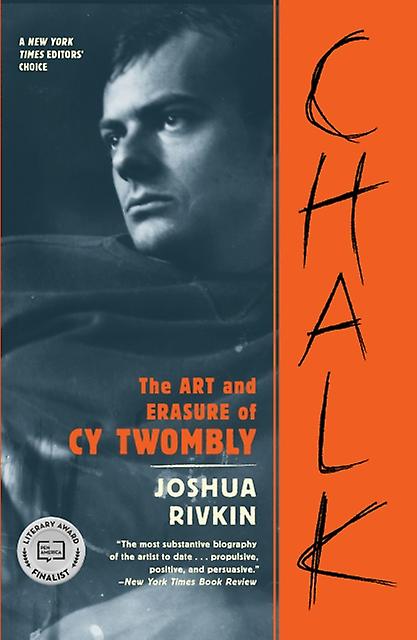 Chalk by Joshua Rivkin Paperback