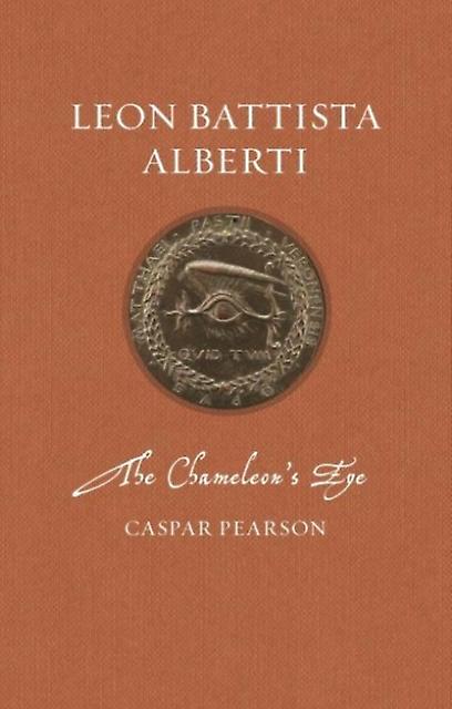 Leon Battista Alberti af Caspar Pearson Paperback bog