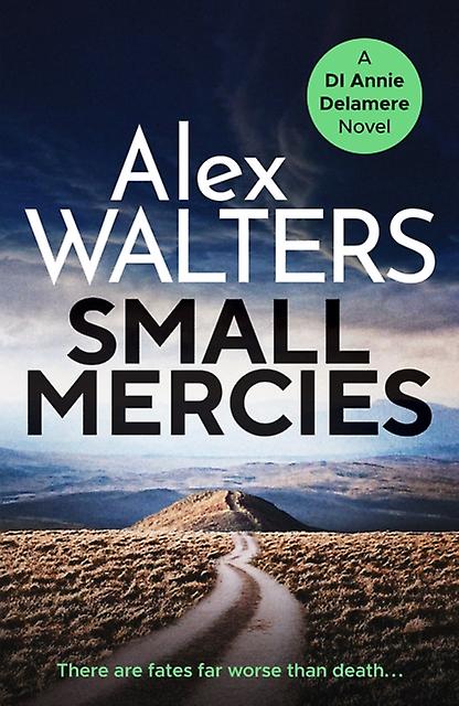 Small Mercies by Alex Walters Paperback