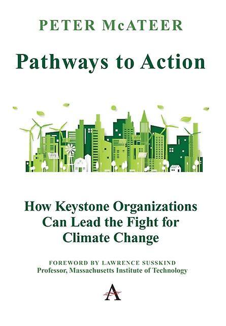 Pathways To Action by Peter McAteer Hardback Book