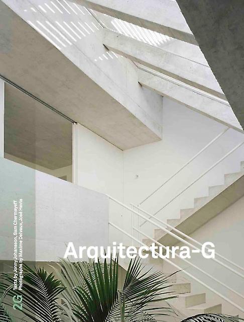 2g 86 Arquitecturag Paperback