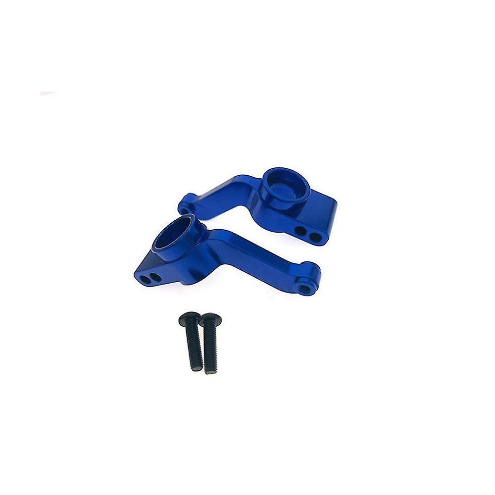 For 1/10 Slash Huanqi 727 Short Card Metal Upgrade, Rear Axle , Modified And Upgraded Accessories,b