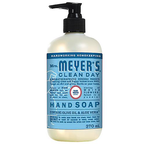 洗手液雨水,370 毫升,Mrs. Meyers Clean Day