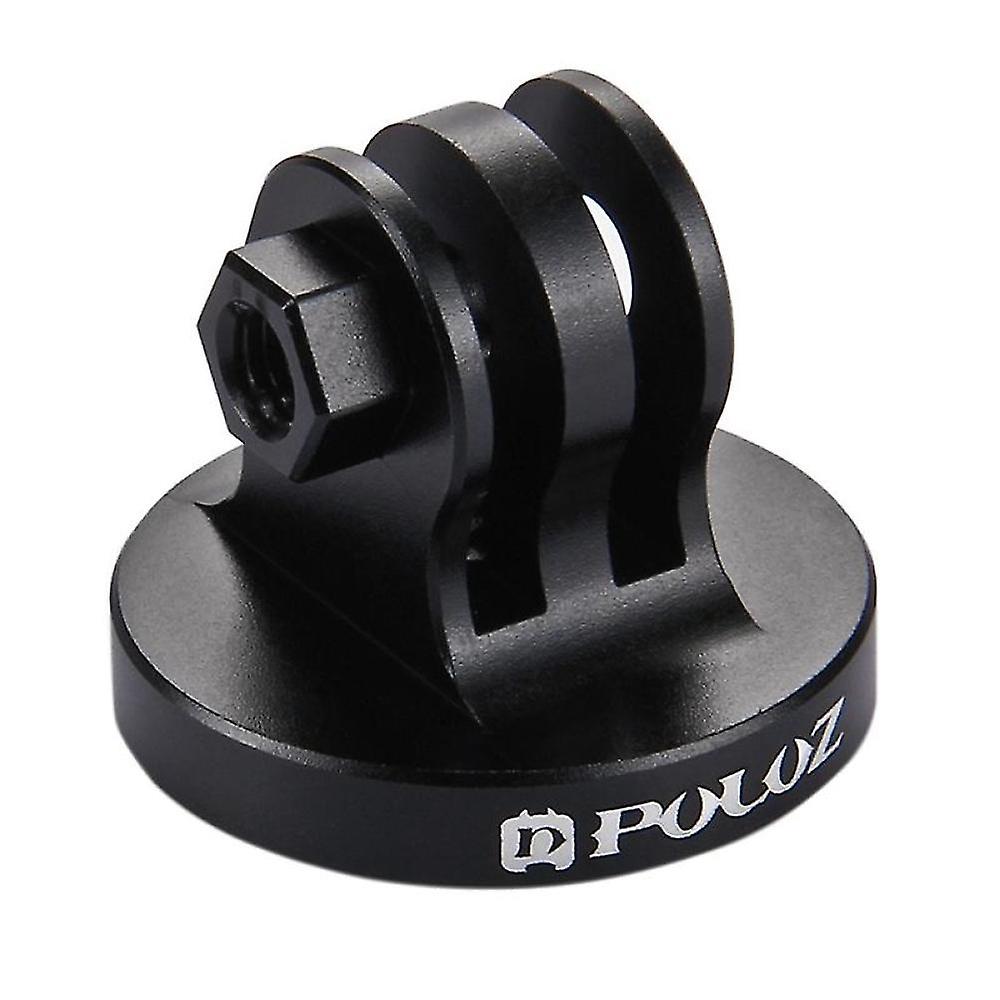 For Go Pro Accessories Camcorder Tripod Mount Adapter For Hero5 4 Session 4 3+3 2 1, , Sj4000, Sj5