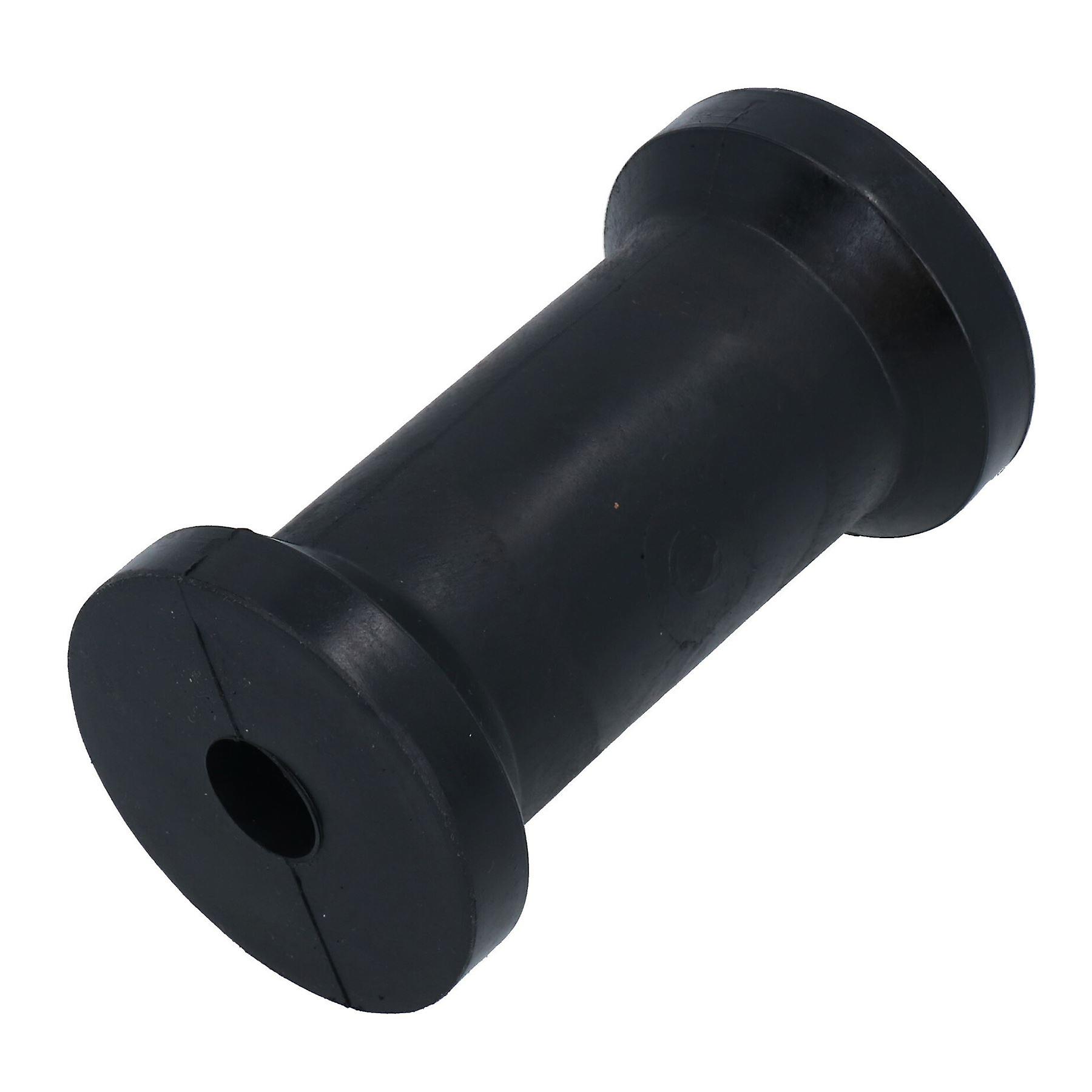 AB Tools Boat/Jetski/Dinghy Trailer Keel V Roller Rubber 127mm - Foto 9