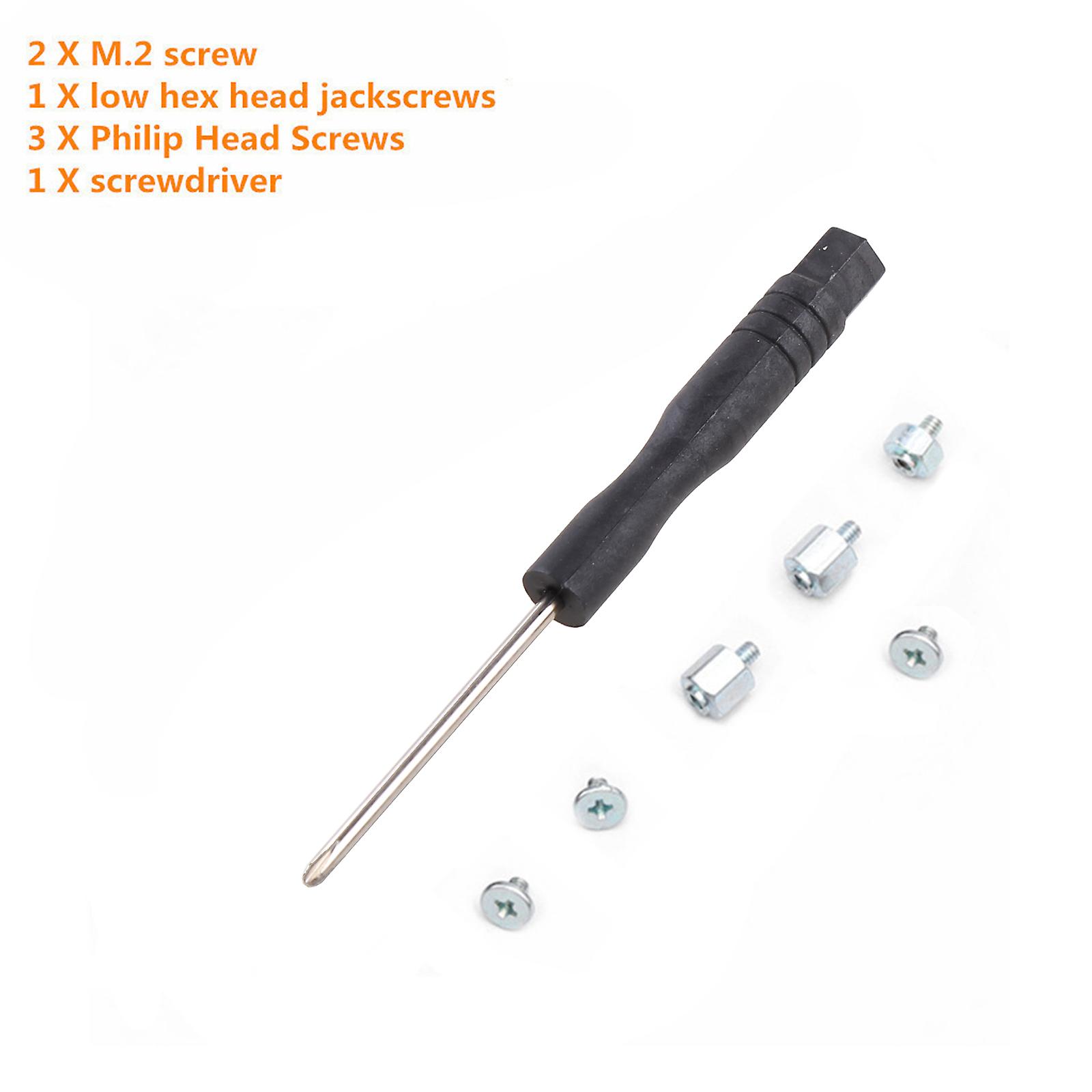 Hand Tool Screwdriver Stand Off Screwdriver Screw Hex Nut Mounting Michaelia for