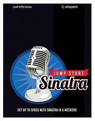 Jump Start Sinatra