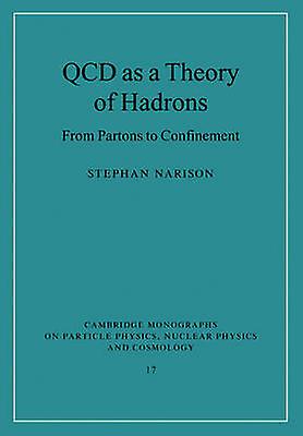 QCD as a Theory of Hadrons