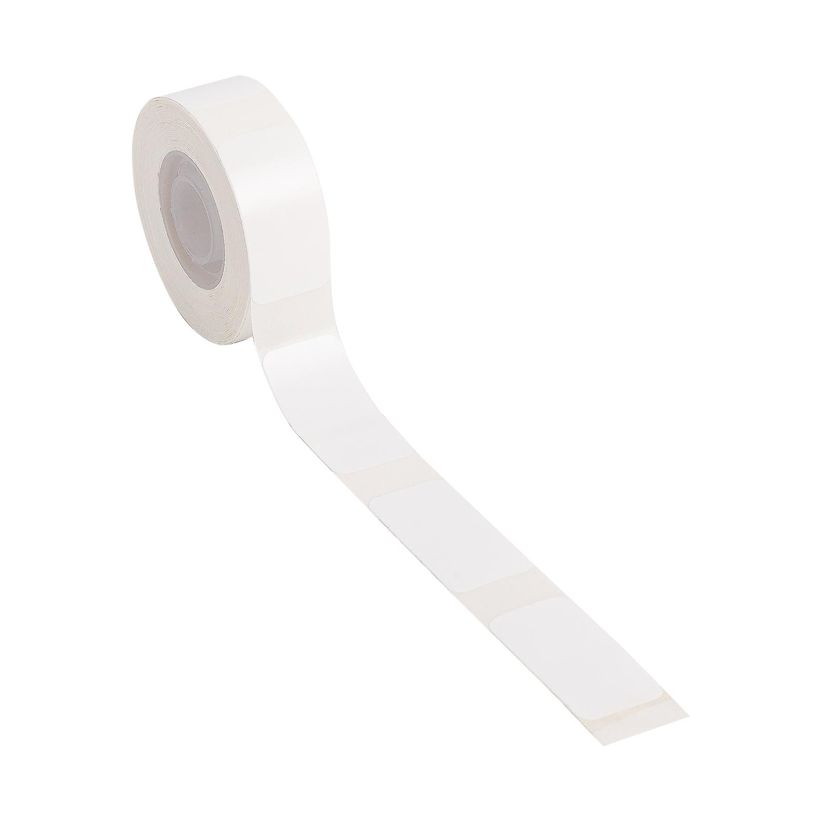Thermal Printing Label Paper Roll For Q30 Label Maker Thermal Printer