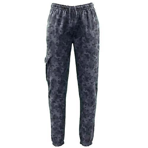 Game Camouflage Joggers
