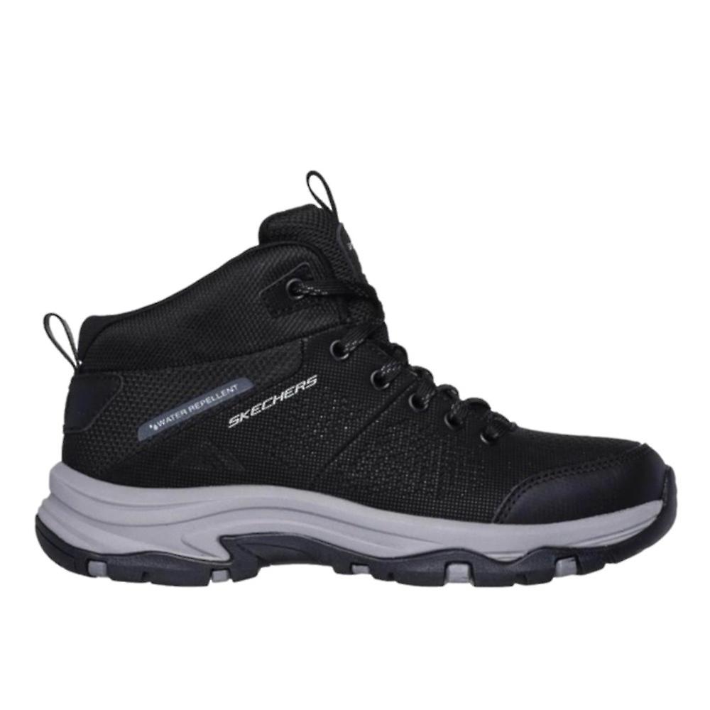 Shoes Skechers Trego Trail Kismet 180001BKCC