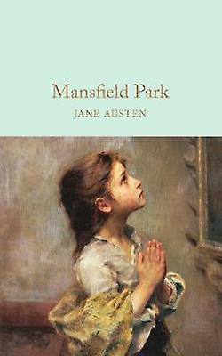 Mansfield Park by Jane Austen Hardback Book