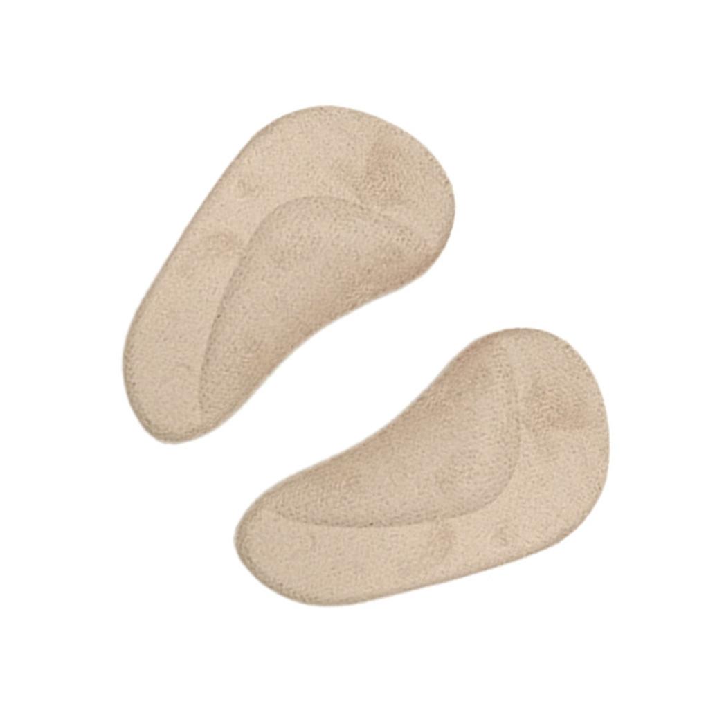 1 Pair Flat Foot Insole Arch Support Insert Cushion Sole Accessory