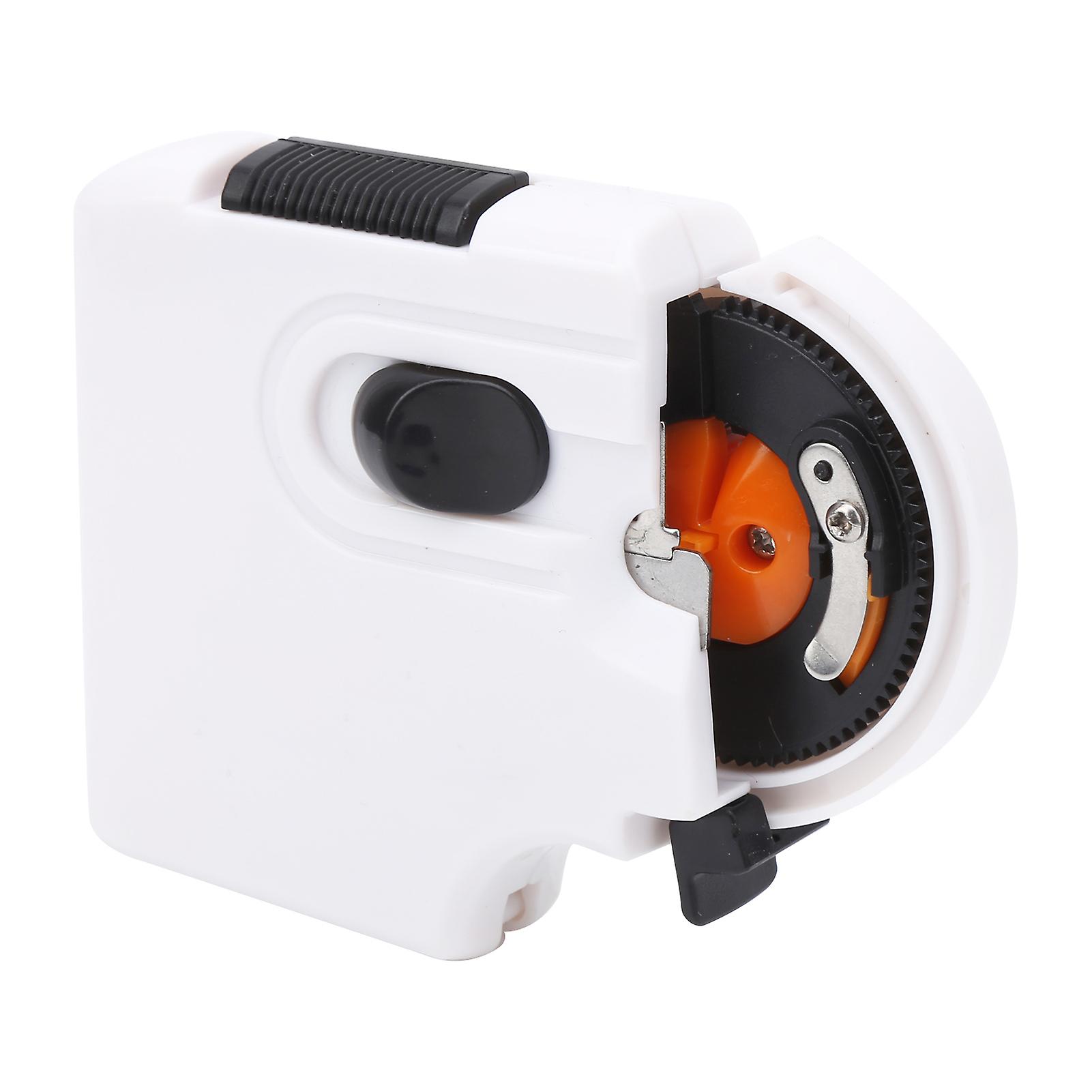 Compact Electric Hook Tier for Easy Fishing Line Attachment