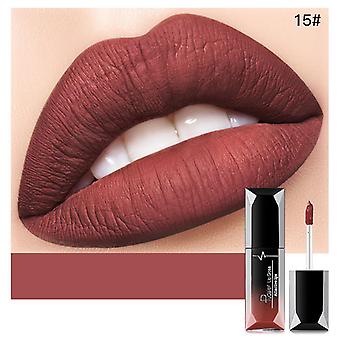 Matte Liquid Lipstick Set Nude Lipstick Makeup Lipstick