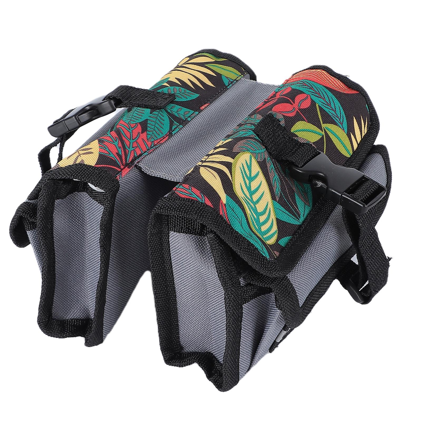 Bike Front Frame Bag