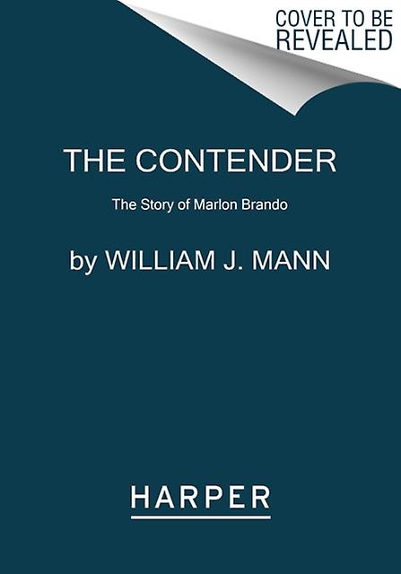 The Contender by William J. Mann Paperback