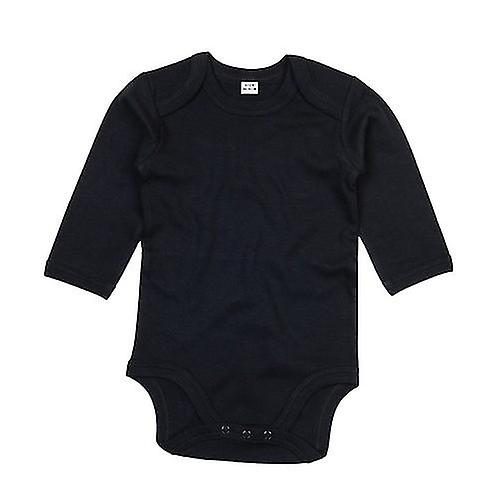 Body à manches longues bio pour bébé Babybugz
