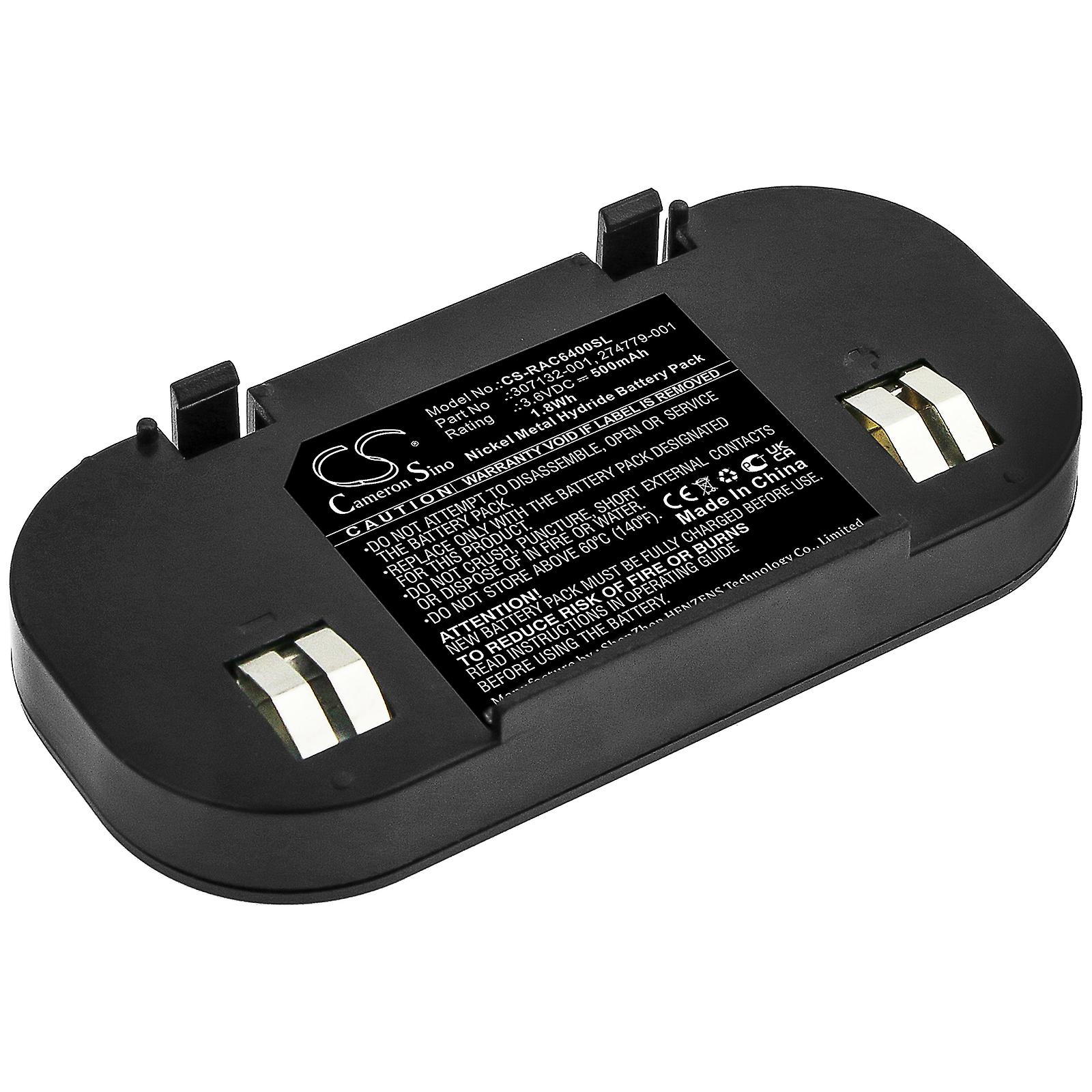 Battery for HP 202175-001 Smart Array 6402 controller 6404 274779-001 307132-001