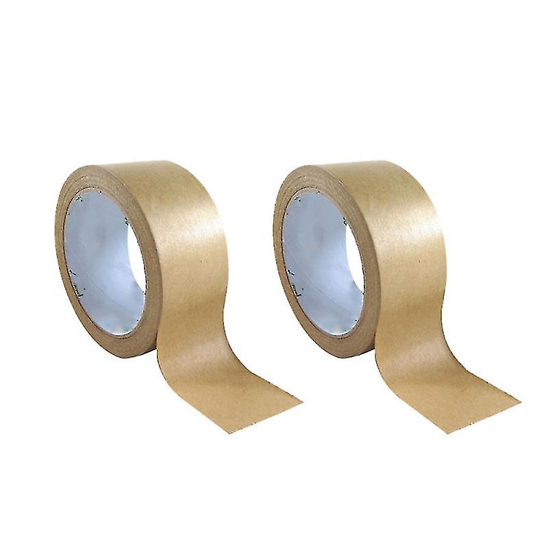 2rolls Decoration Paper Tape