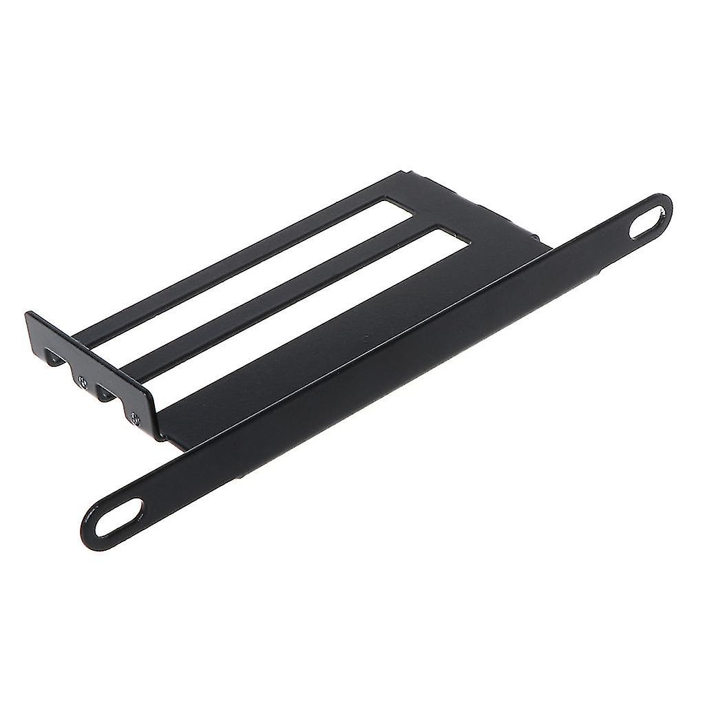 Graphics Card Bracket Vga Support Computer Cooling Cooler Radiator Bracket
