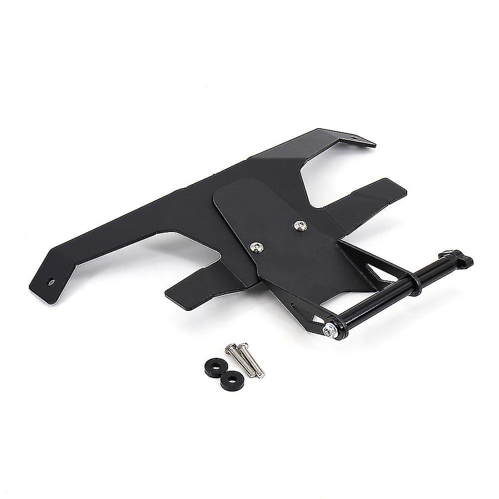 Μοτοσικλέτα Modify συμβατό με Bmw R1250rs R 1250 Rs Βάση τηλεφώνου Βάση GPS Mount Navigator Plate Bracket 2021 2020