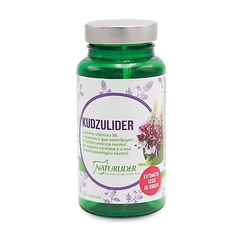 Kudzulider 60 capsules
