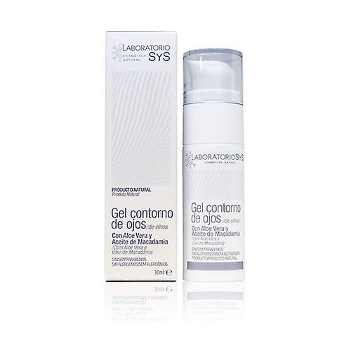 Eye Contour Gel 30 ml