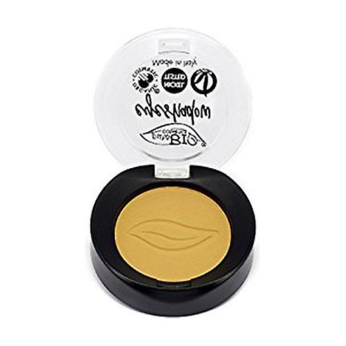Indian Yellow Ecological Eyeshadow 18 2,5 g (Yellow)
