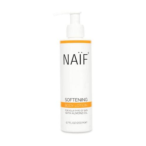 Softening body lotion 200 ml