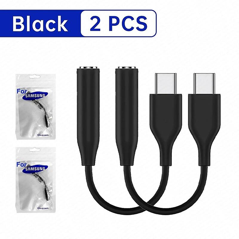 Audio Adapter Aux Cord For S20 Fe Headphone Samsung Galaxy S20 Fe