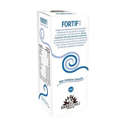 Fortif1 probiotic compost 30 tablets