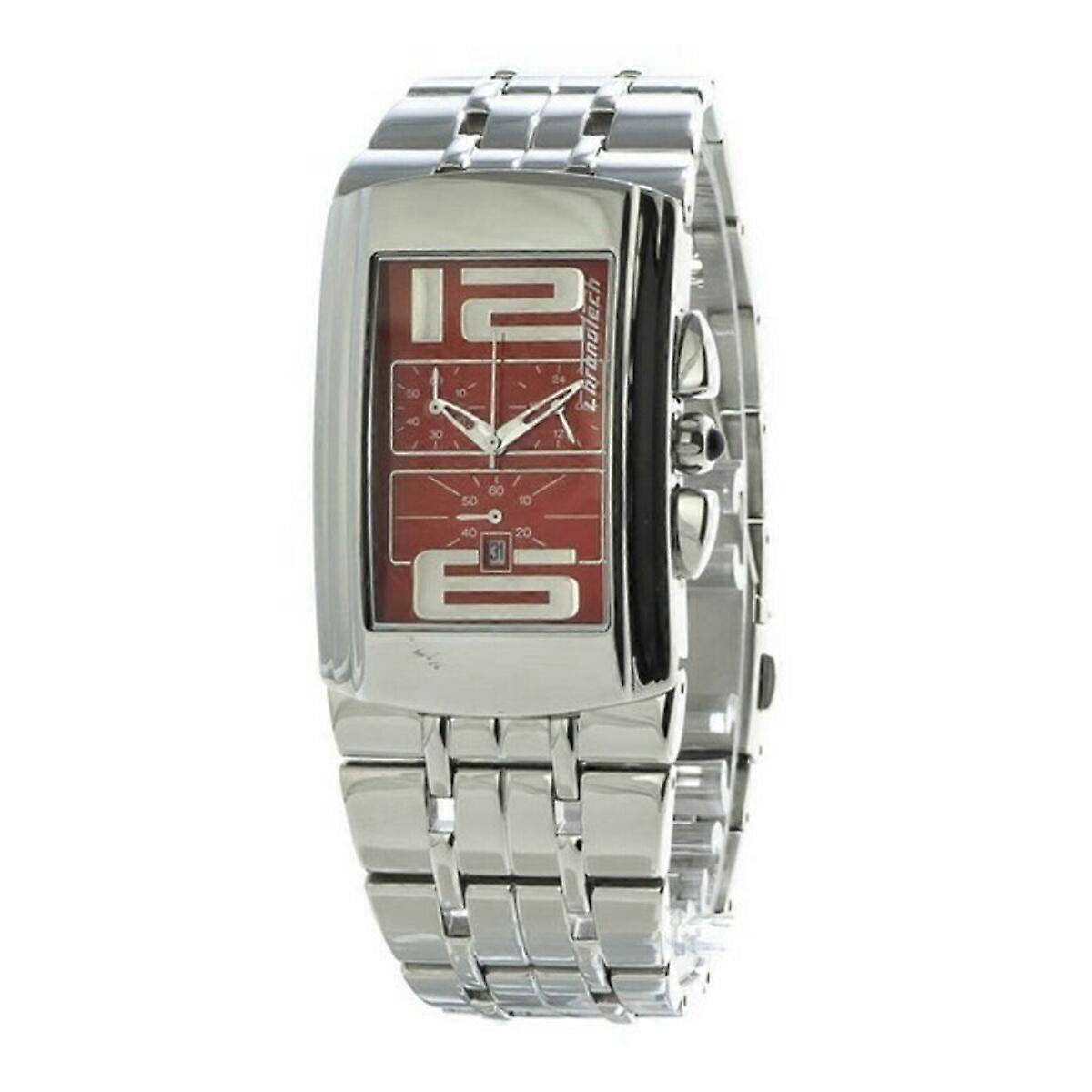Unisex Watch Chronotech CT.7018B/05M (Ø 28 mm)