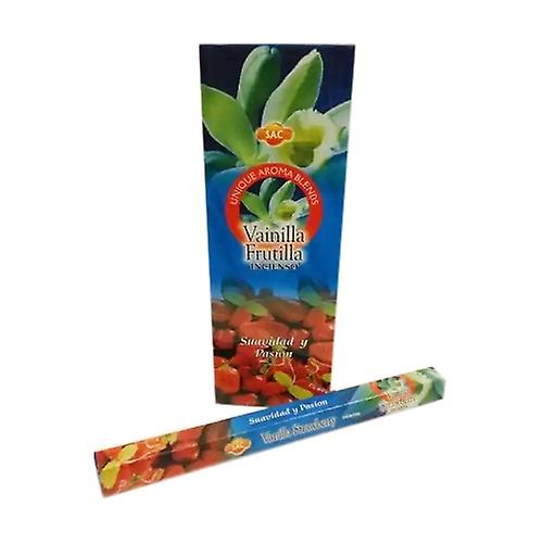 Vanilla Strawberry Incense 20 sticks