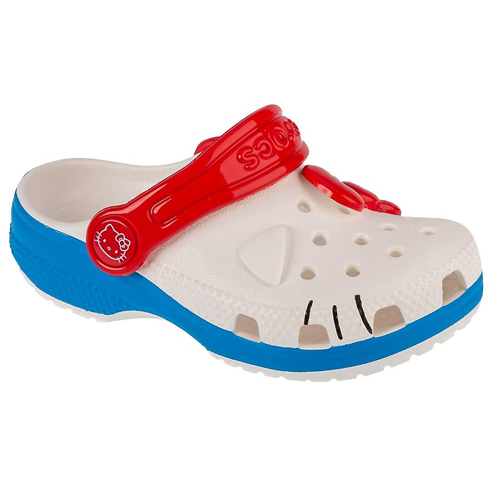 Shoes Crocs classic hello kitty iam clog 209469100
