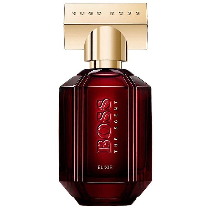 Hugo Boss Doftelixir för henne 50ml
