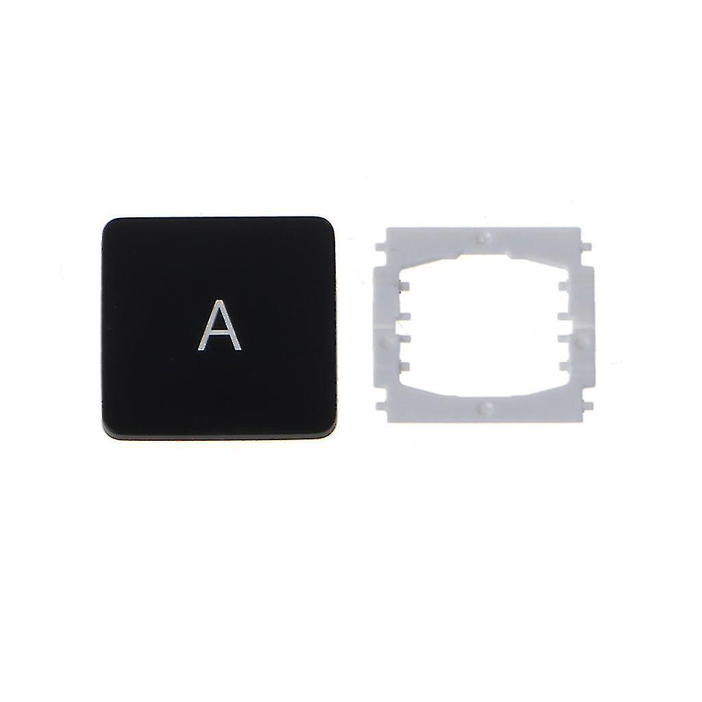 Keycap مقاطع المفصلي لماك بوك برو ريتينا 13 "15" A1706 A1989 A1707 A1990 A1708 لوحة المفاتيح الفردية كيكابس-yuyu