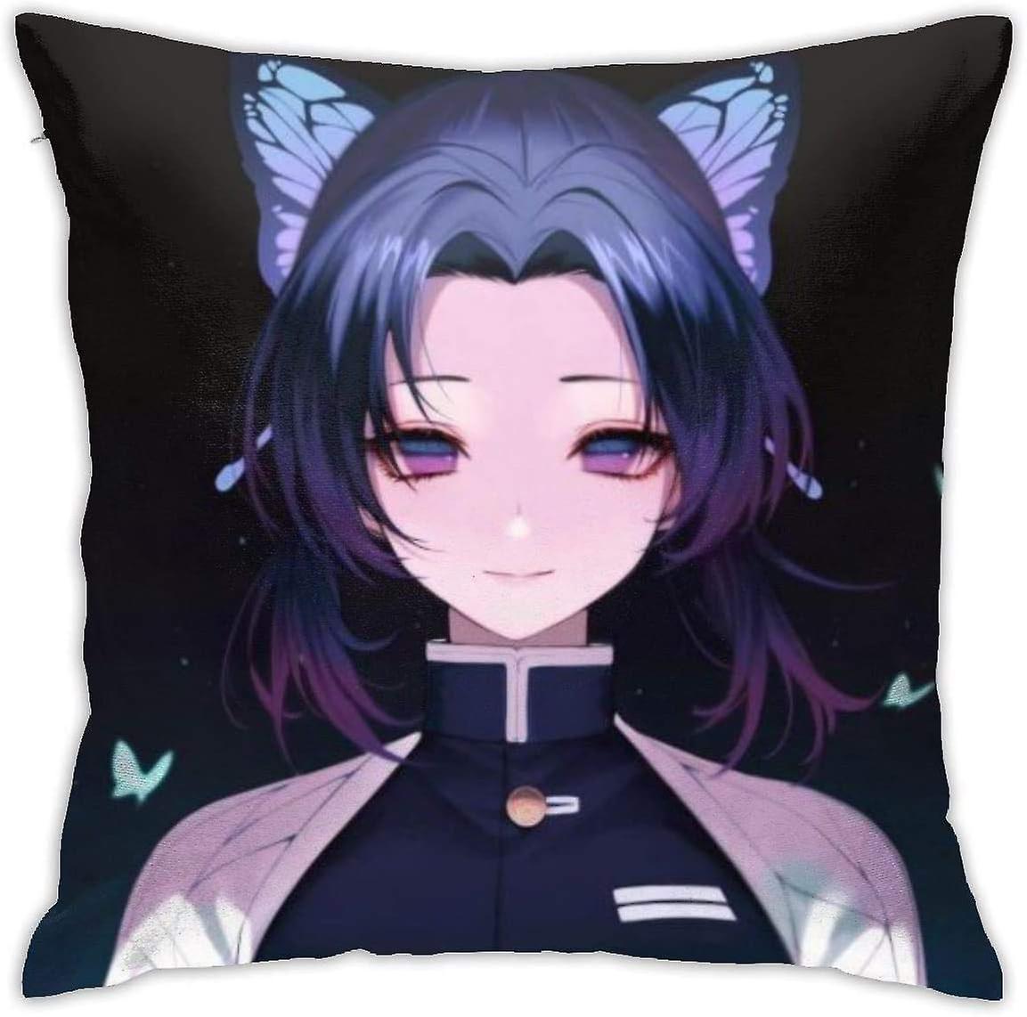 投げ枕カバーソフトスクエア投げ枕カバー家の装飾ベッドソファソファ農家のクッション両側45cm * 45cm -pl5137