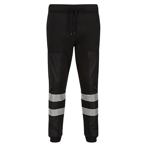 Regatta Professional Mens Jogging Bottoms