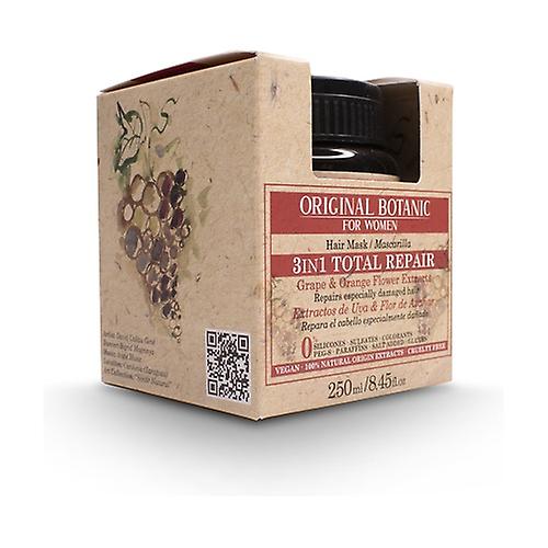 Total repair 3 in 1 mask 250 g