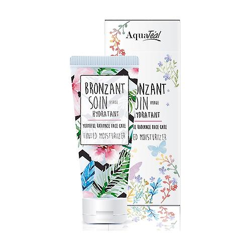 Anti-aging tanning effect 40 ml of cream