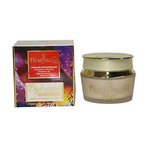 Normal / Dry Moisturizing Cream 50 ml