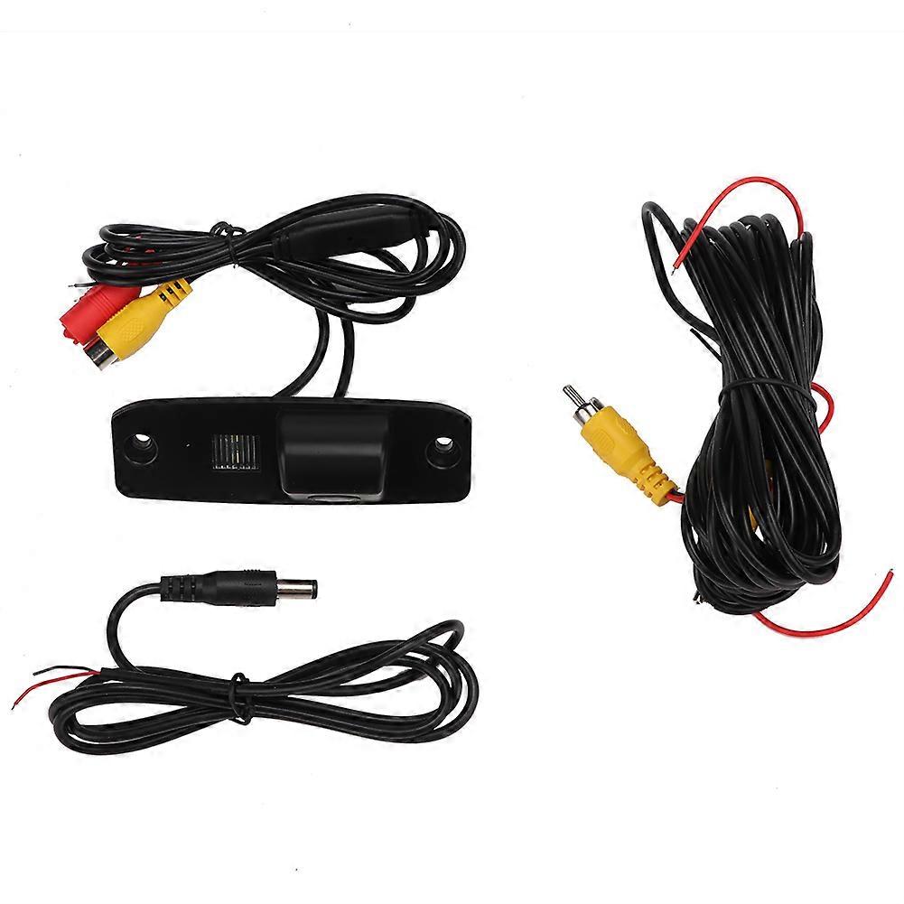 Wide angle reverse camera for Hyundai 170° view