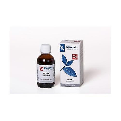 Oat plant macerate 200 ml